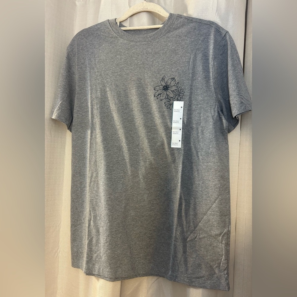 Goodfellow & Co men's short-sleeve graphic t-shirt